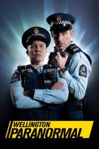 Wellington Paranormal – Season 1