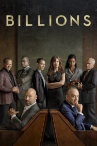 Billions – Season 1