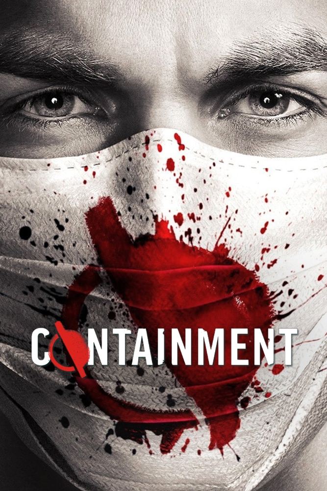 Containment – Season 1