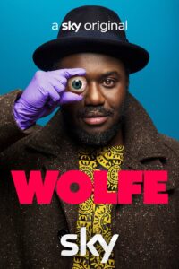 Wolfe – Season 1