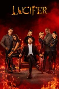 Lucifer – Season 1