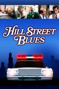 Hill Street Blues – Season 1