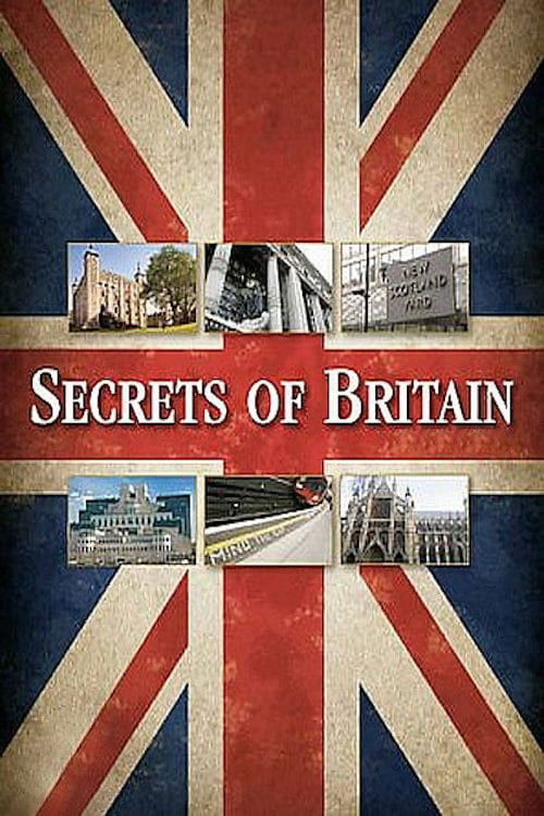 Secrets of Britain – Season 1