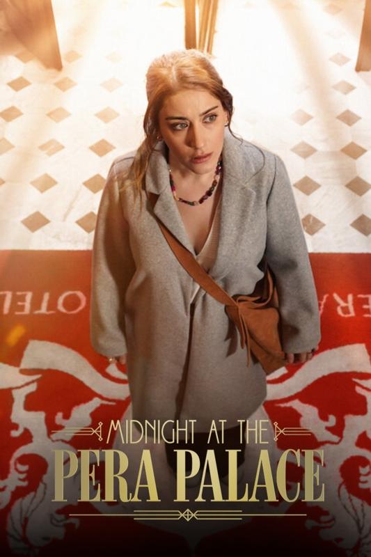 Midnight at the Pera Palace – Season 1