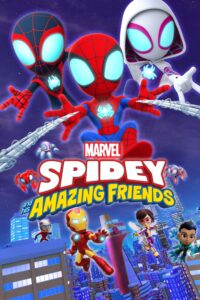 Spidey and His Amazing Friends – Season 1