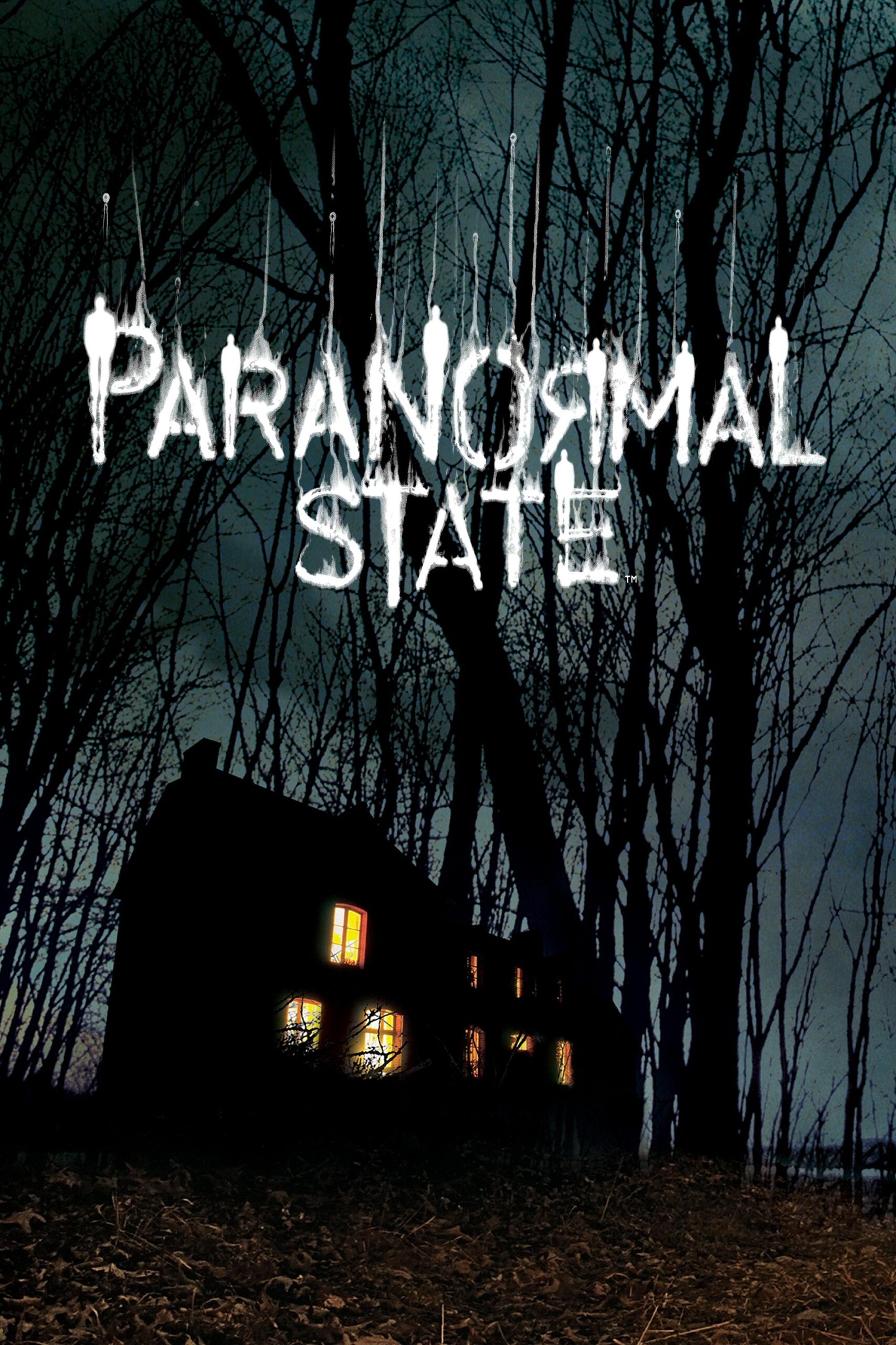Paranormal State – Season 1