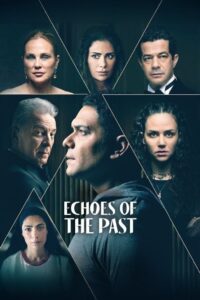 Echoes of the Past – Season 1