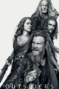 Outsiders – Season 1
