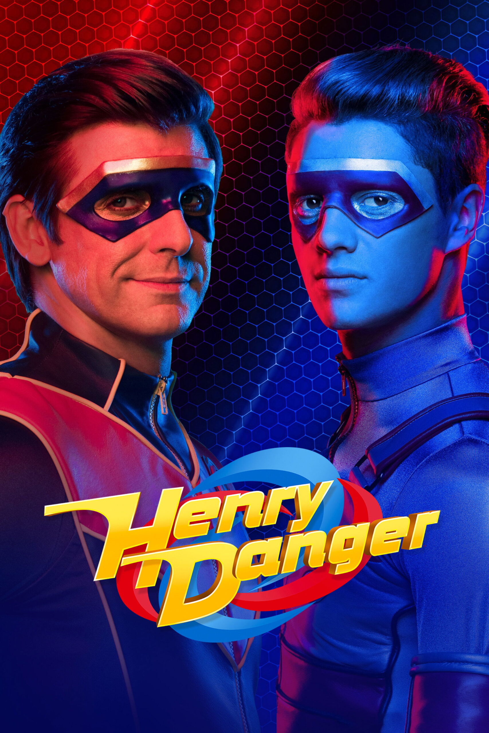 Henry Danger – Season 1