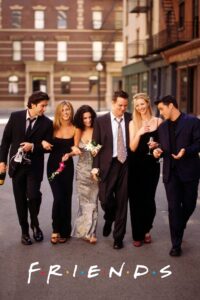 Friends – Season 1