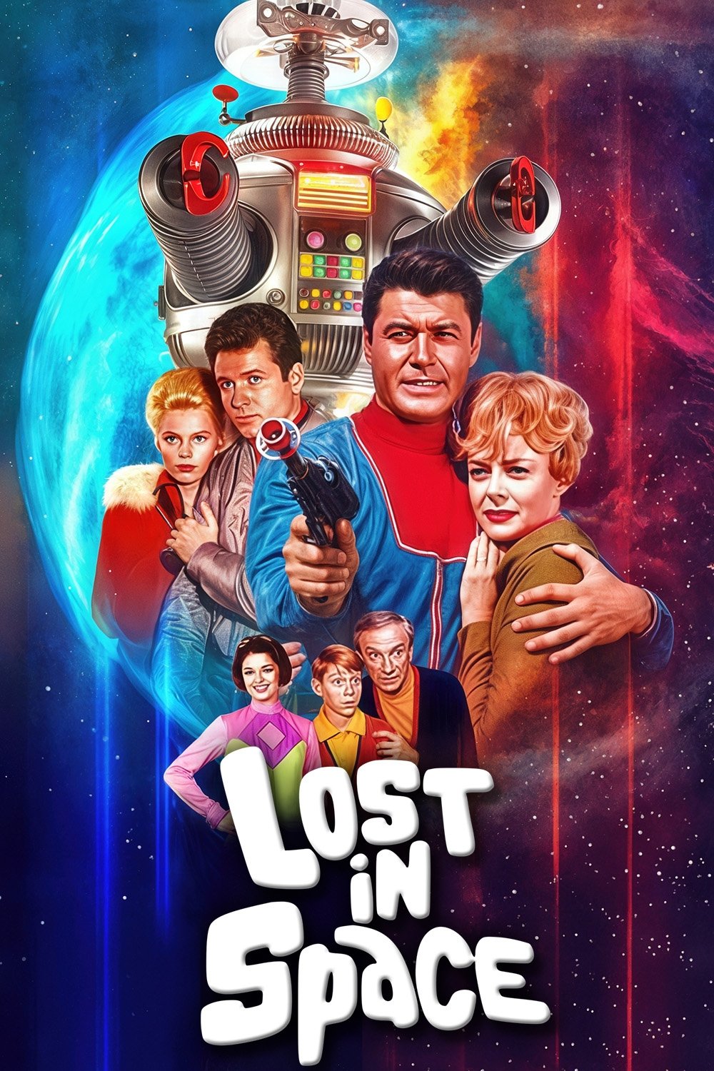 Lost in Space – Season 1