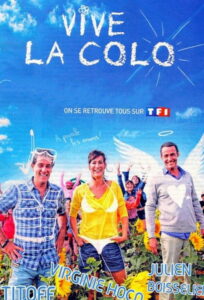 Vive la colo ! – Season 1