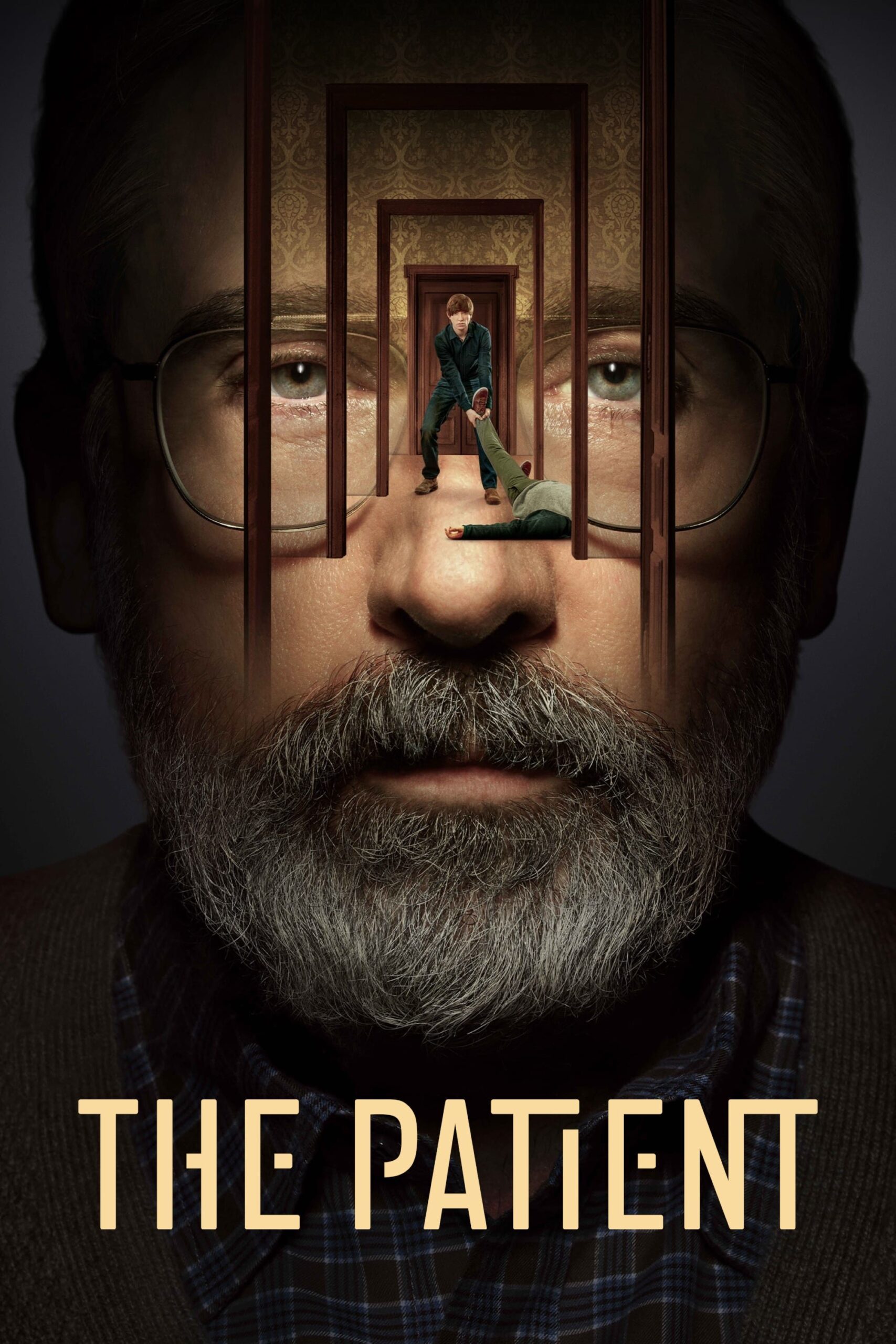 The Patient – Season 1
