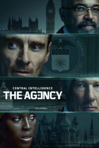The Agency: Central Intelligence – Season 1