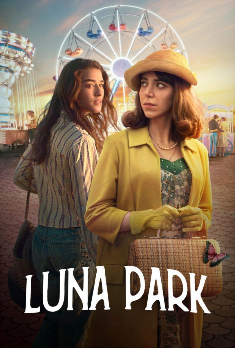 Luna Park – Season 1