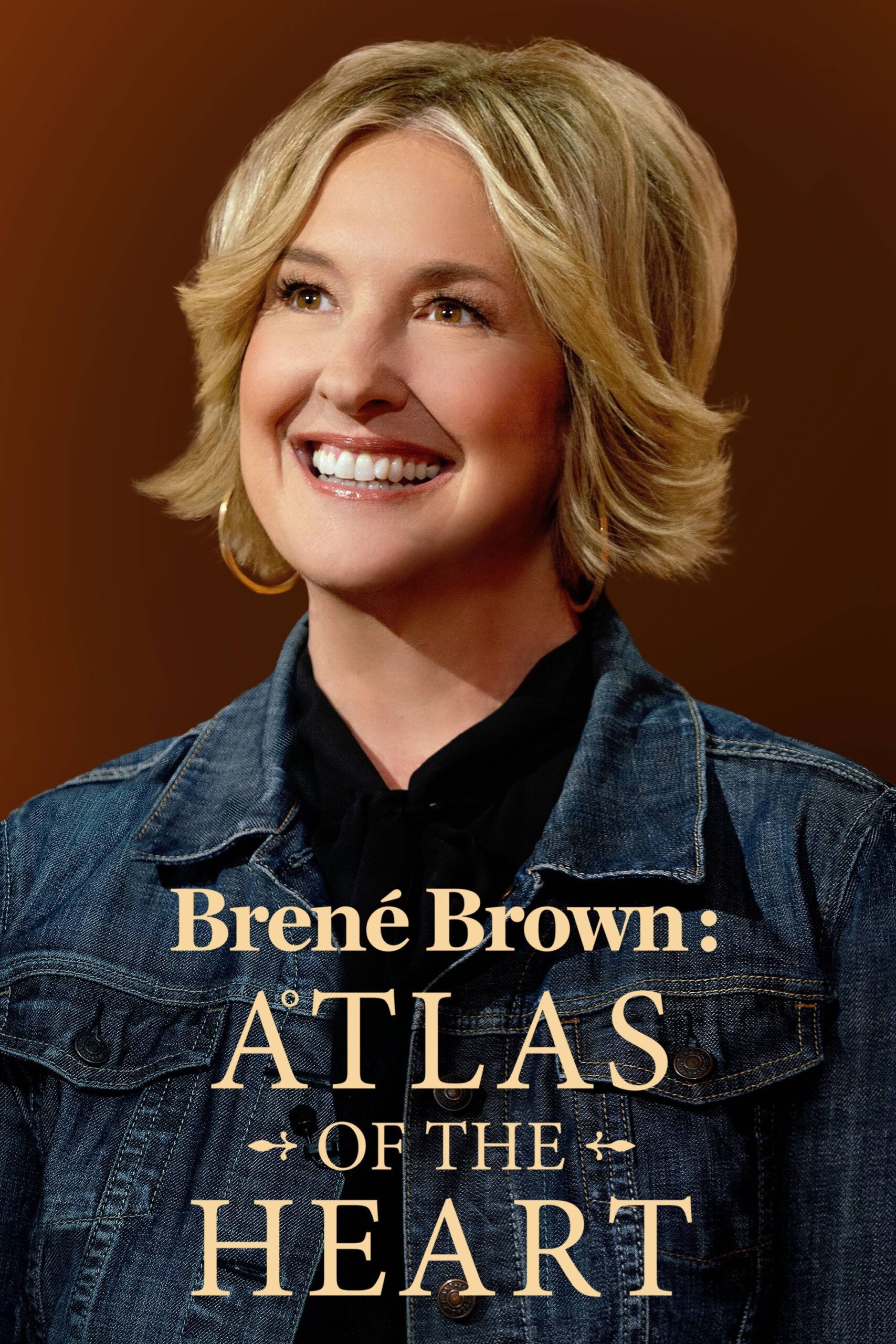 Brené Brown: Atlas of the Heart – Season 1