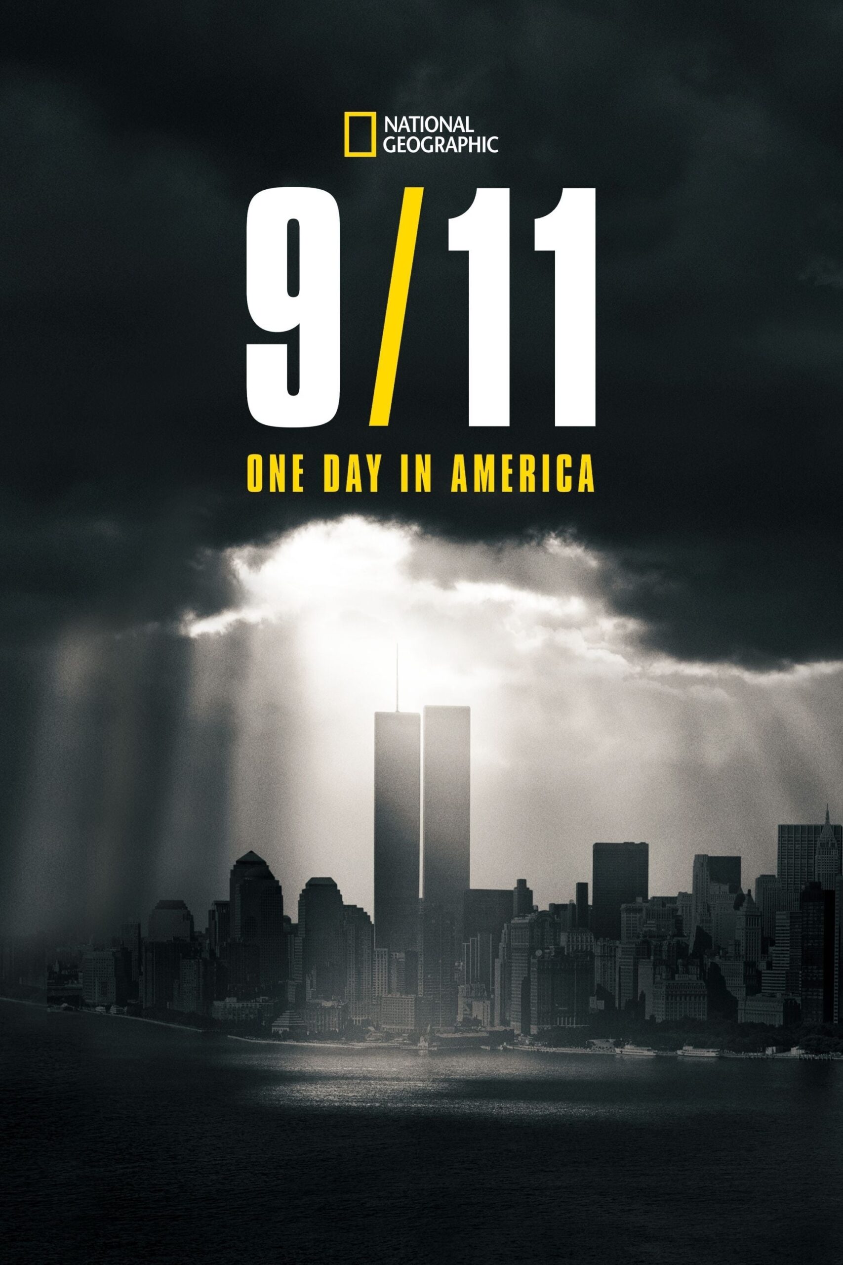 9/11: One Day in America – Season 1
