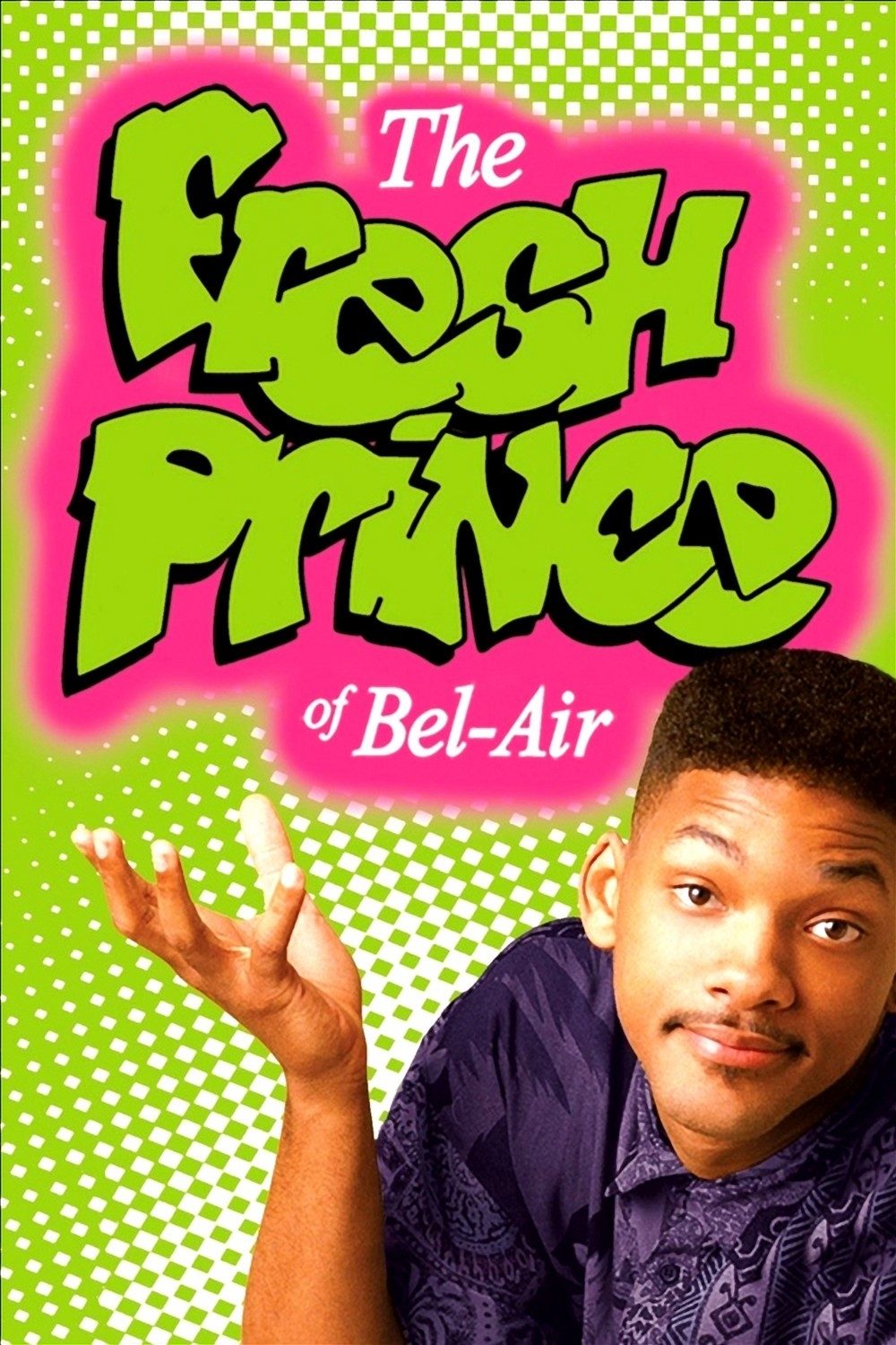 The Fresh Prince of Bel-Air – Season 1
