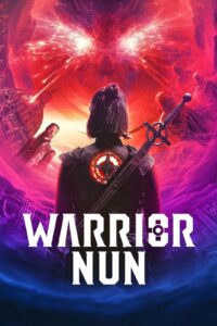 Warrior Nun – Season 1