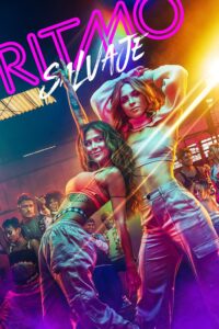 Savage Rhythm – Season 1