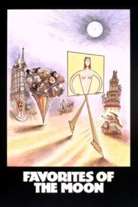 Favourites of the Moon