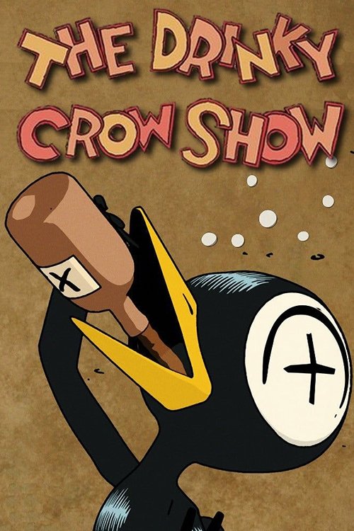 The Drinky Crow Show – Season 1