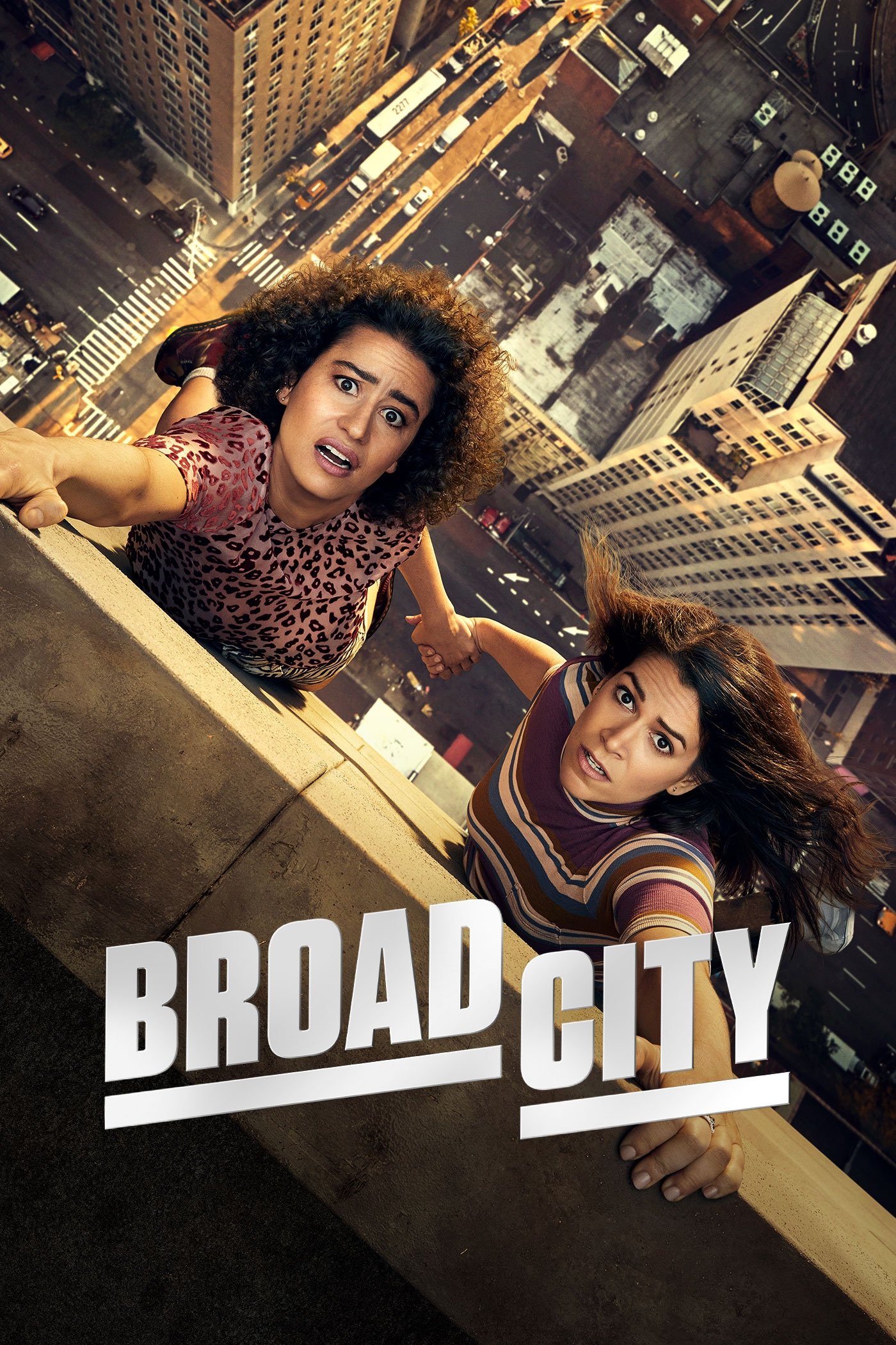 Broad City – Season 1