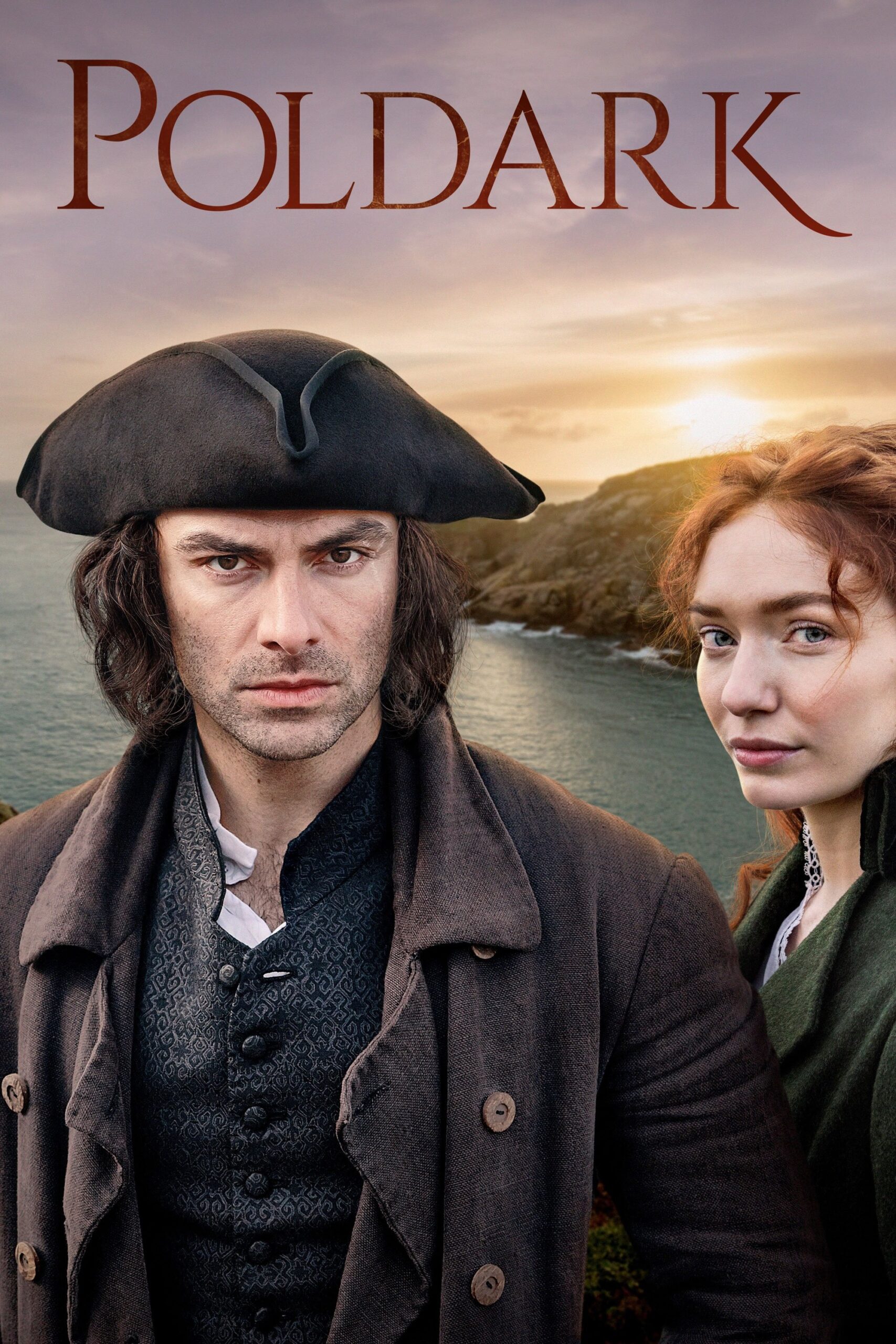 Poldark – Season 1