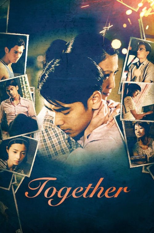 Together – Season 1