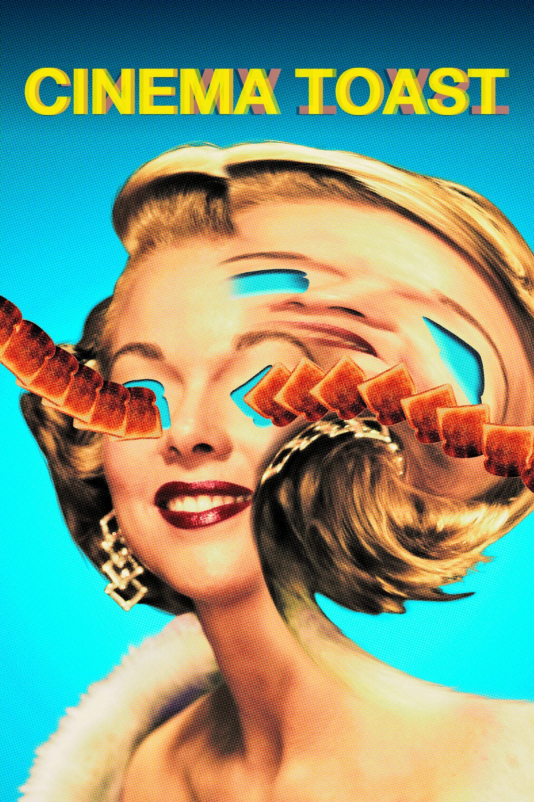 Cinema Toast – Season 1