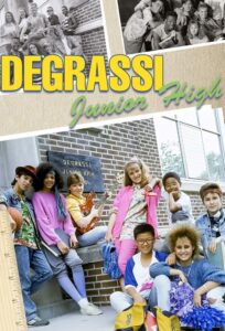 Degrassi Junior High – Season 1