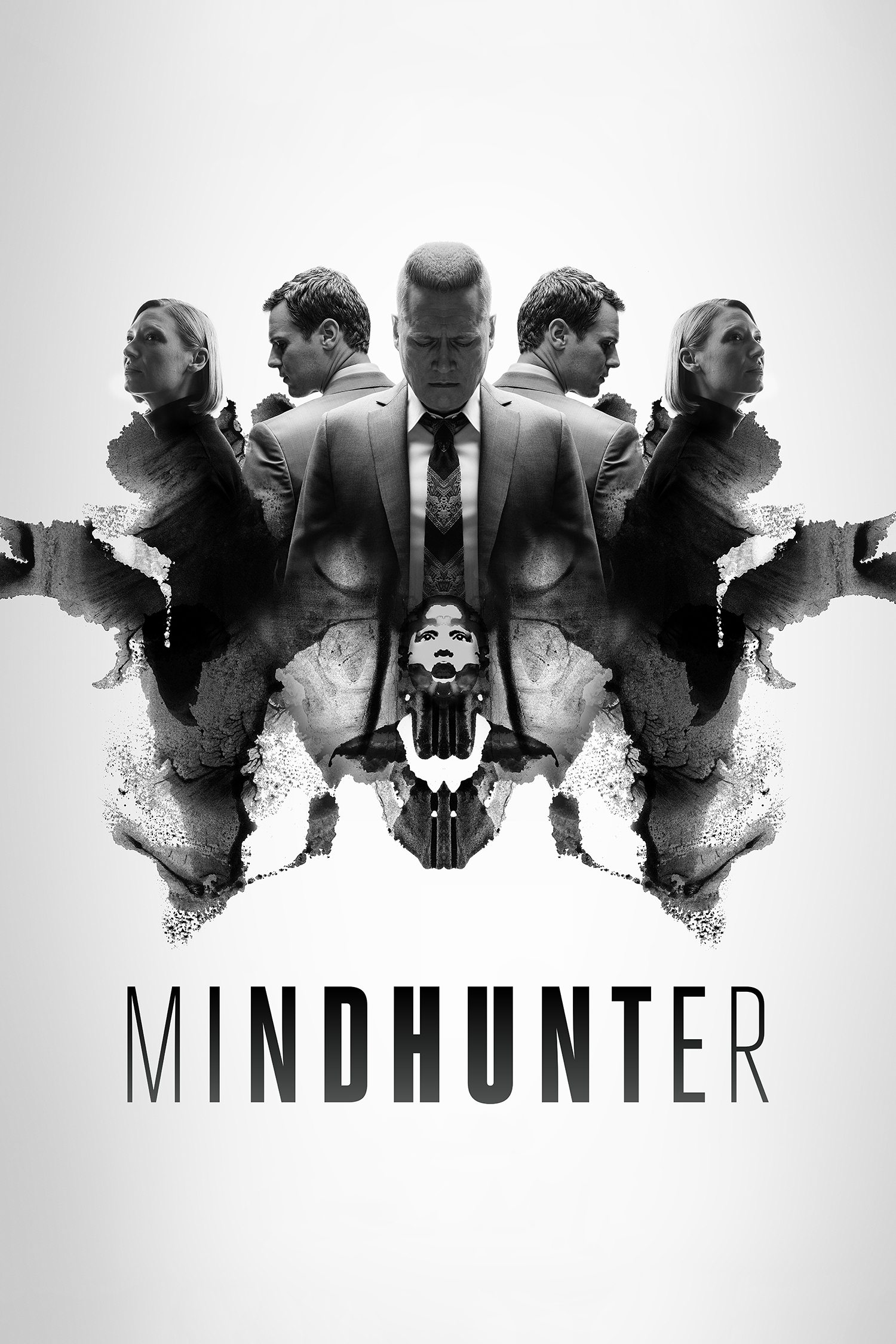 MINDHUNTER – Season 1