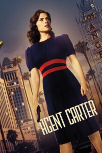 Marvel’s Agent Carter – Season 1