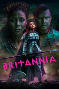 Britannia – Season 1