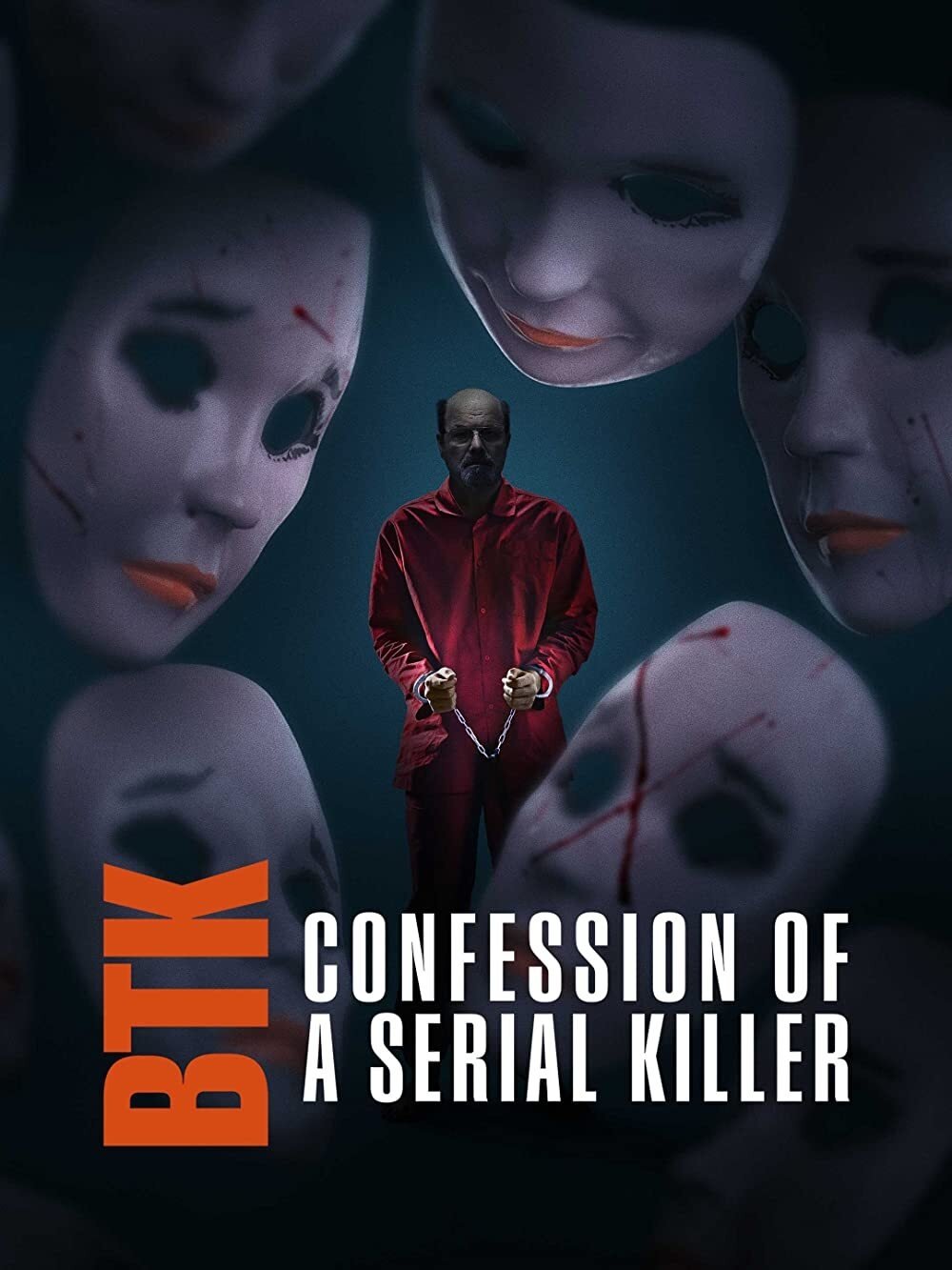 BTK: Confession of a Serial Killer – Season 1