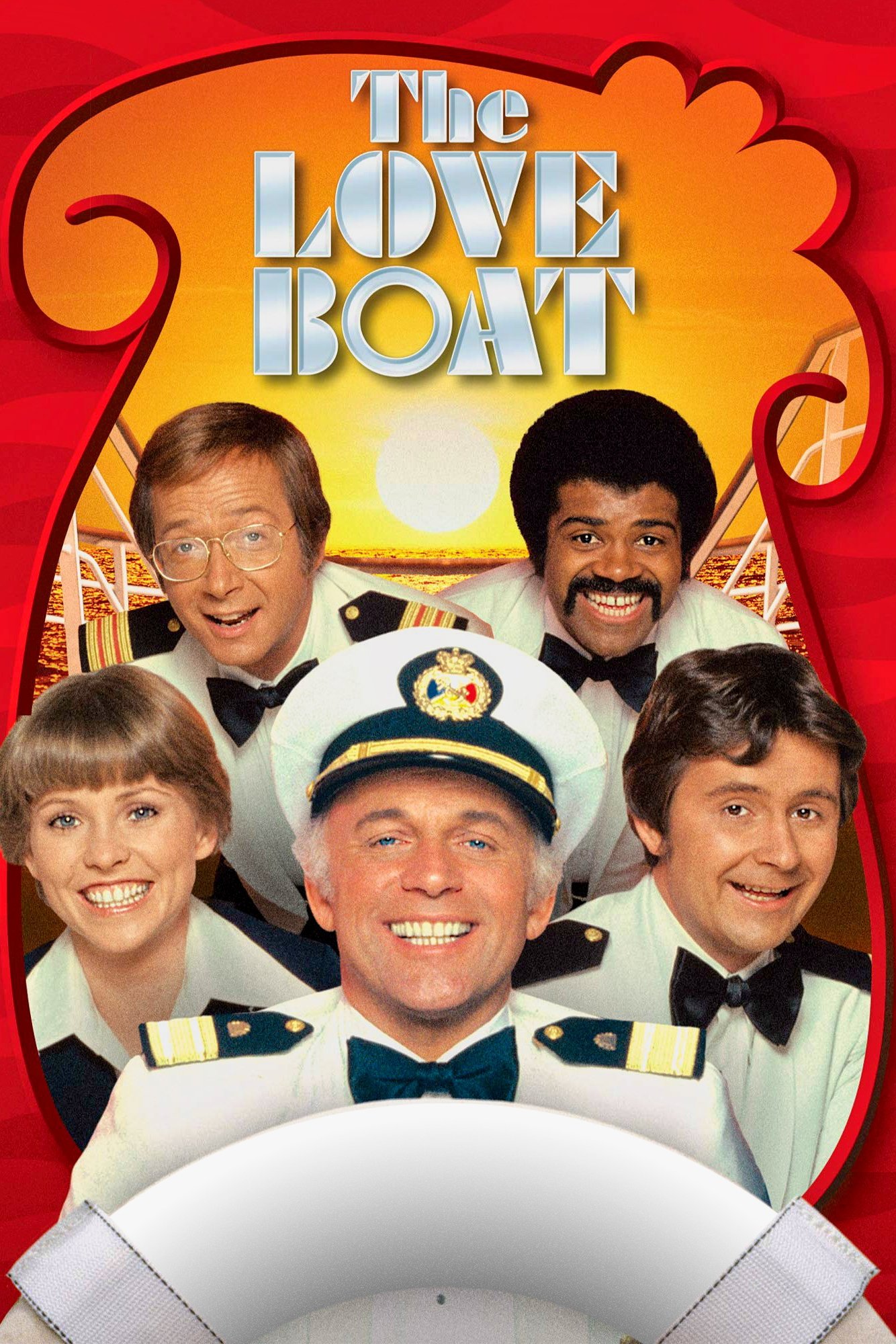 The Love Boat – Season 1