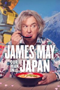 James May: Our Man in… – Season 1