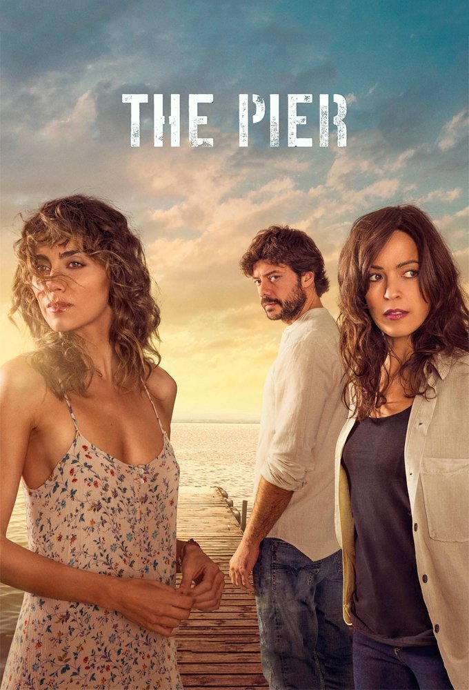 The Pier – Season 1