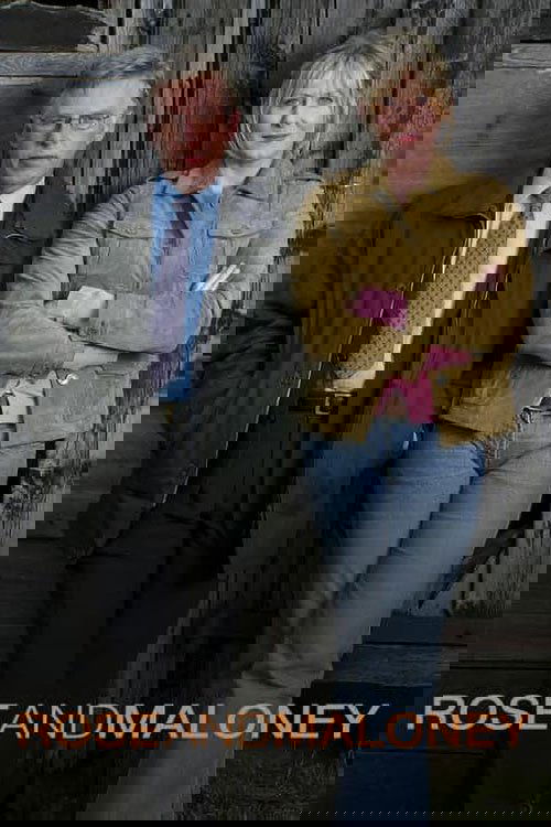 Rose and Maloney – Season 1