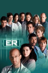 ER – Season 1