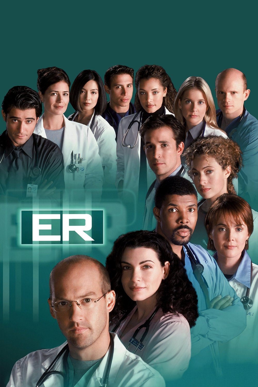 ER – Season 1