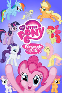 My Little Pony: Friendship Is Magic – Season 1