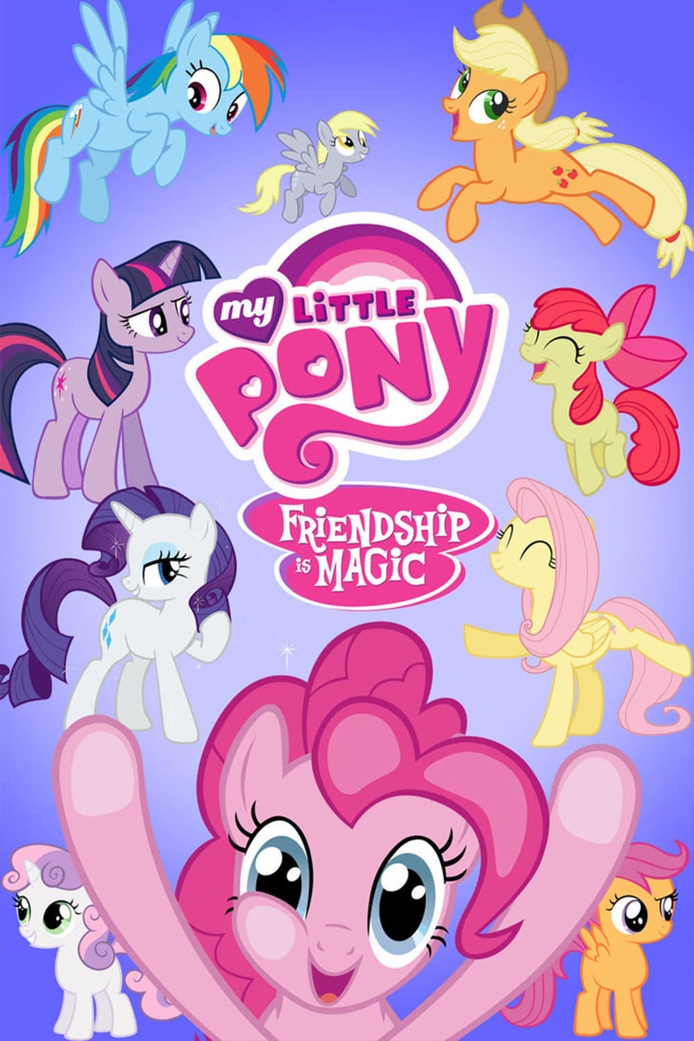 My Little Pony: Friendship Is Magic – Season 1