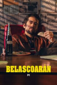 Belascoaran, PI – Season 1