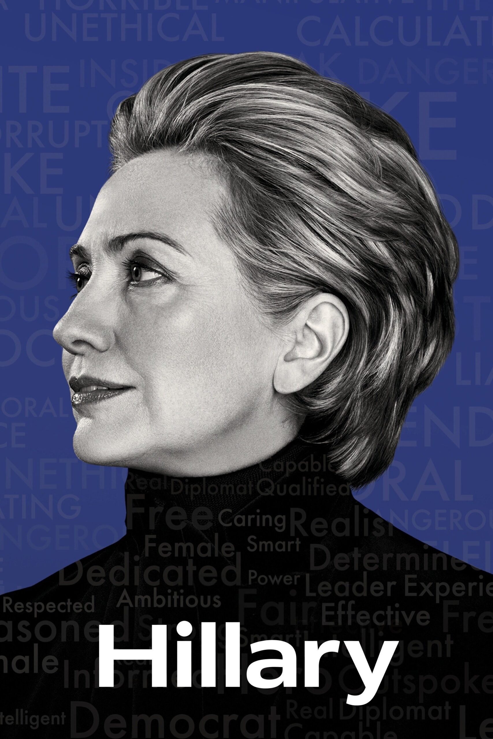 Hillary – Season 1