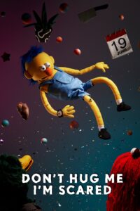 Don’t Hug Me I’m Scared – Season 1