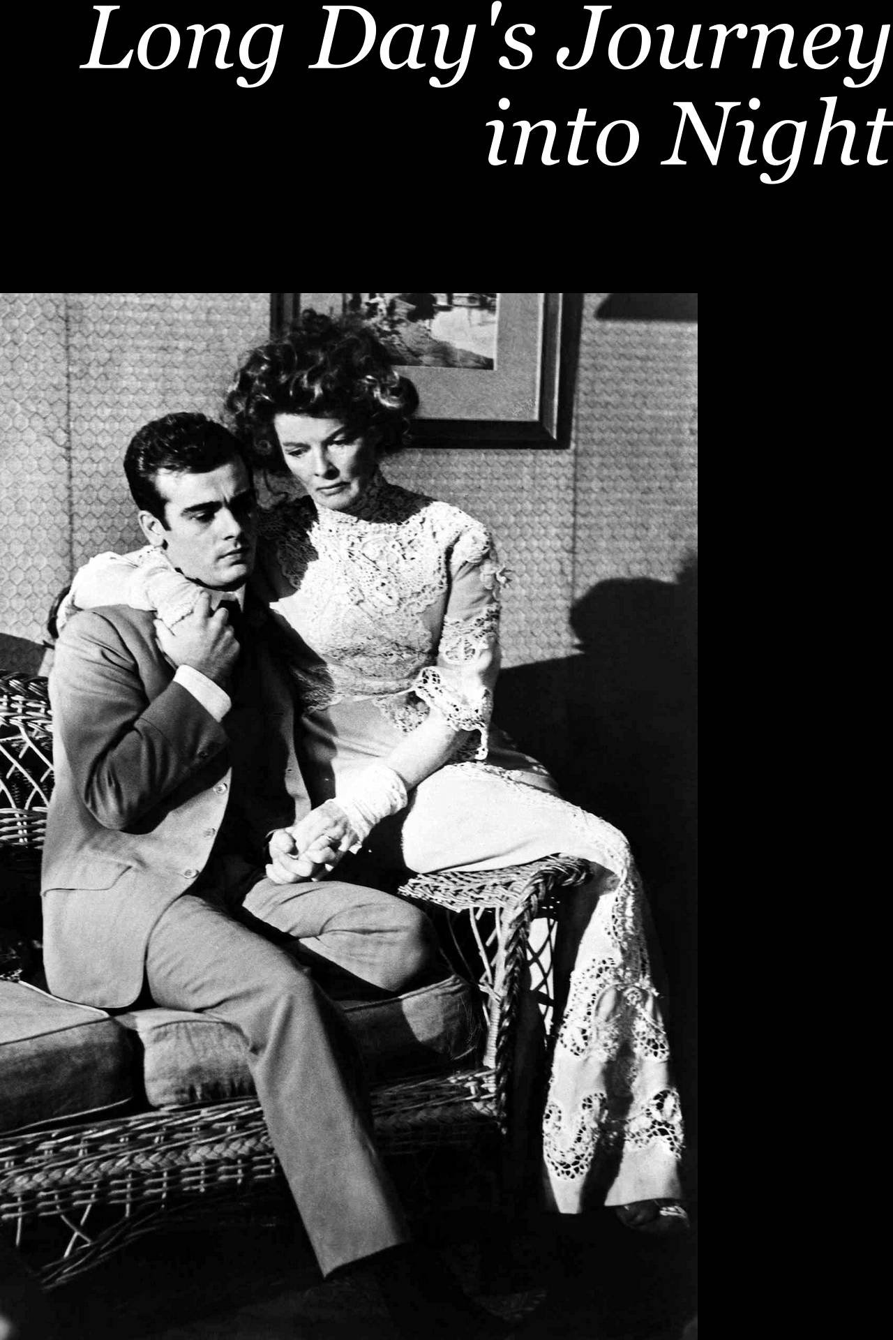 Long Day’s Journey Into Night