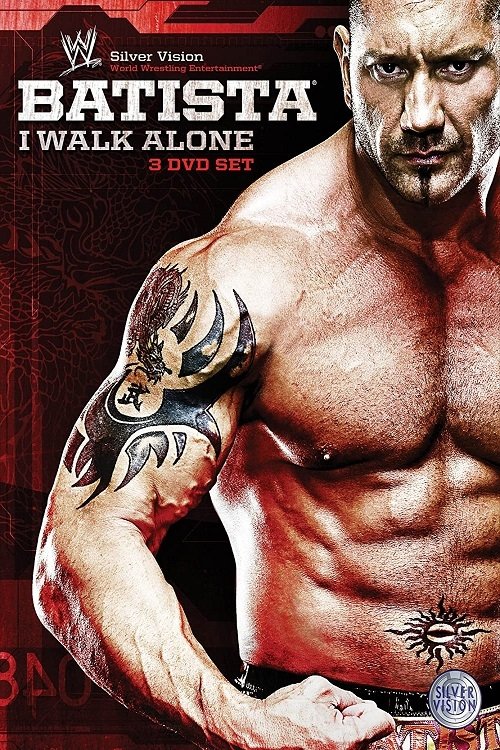 Batista – I Walk Alone