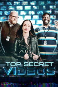 Top Secret Videos – Season 1