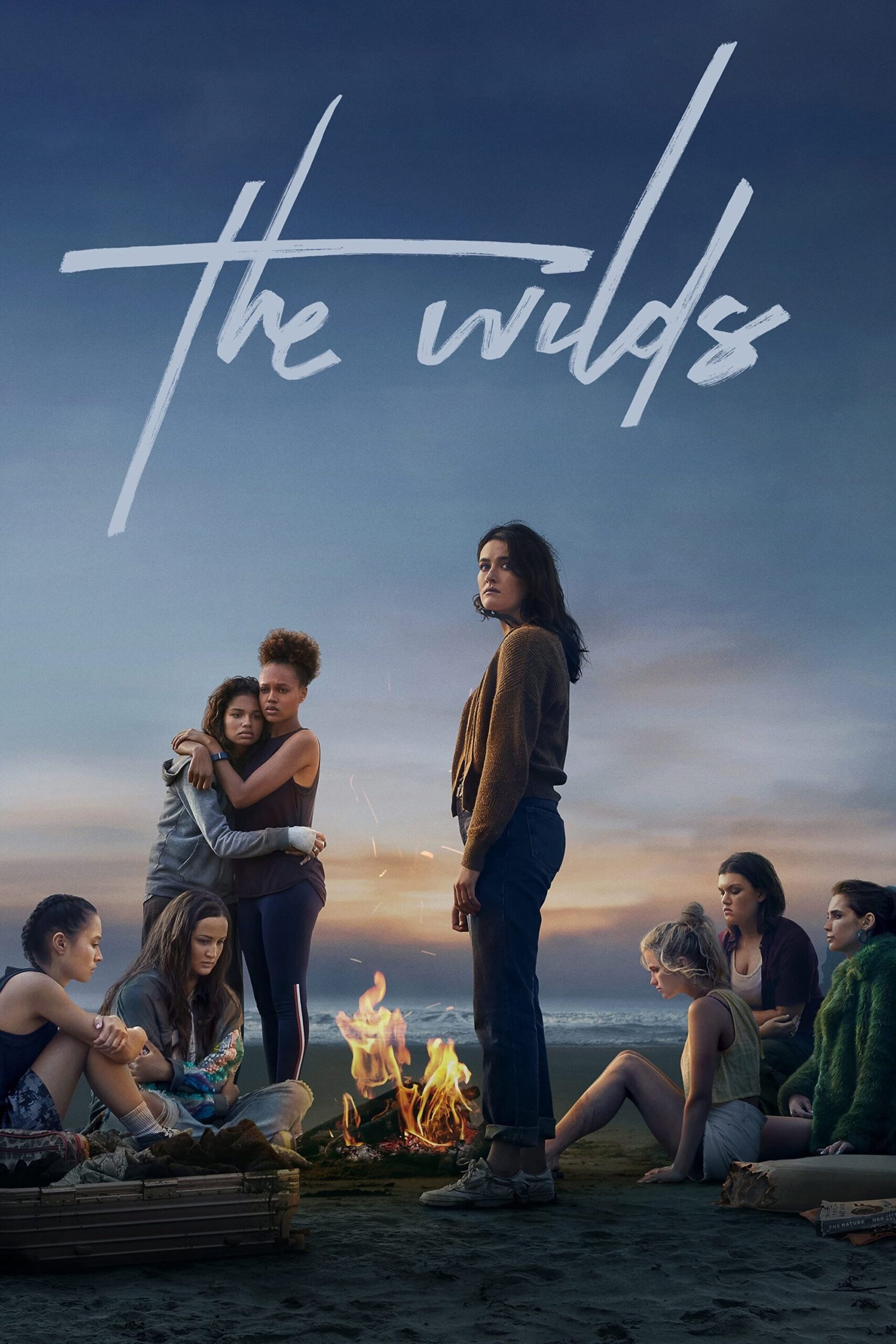 The Wilds – Season 1